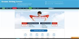 Best Resume Writing Services India